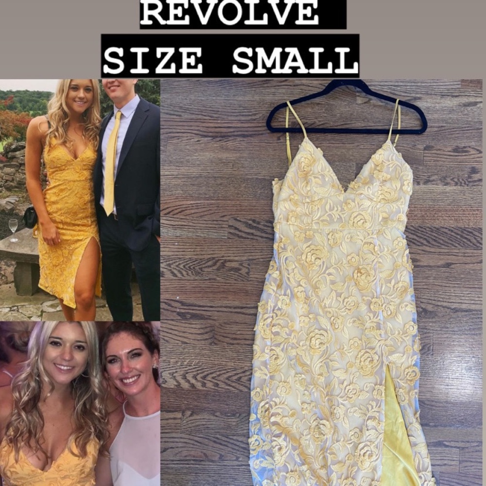 Lovers and friends  dress